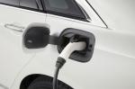 Cadillac CT6 Plug-In Hybrid 2016 года (NA)